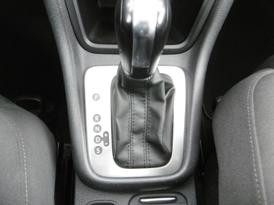 VW Sharan 1.4TSi Automatik Nav Panorama 7-Sitze PDC