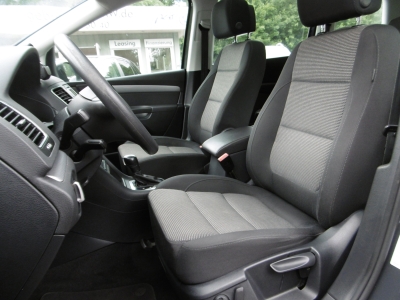 VW Sharan 1.4TSi Automatik Nav Panorama 7-Sitze PDC
