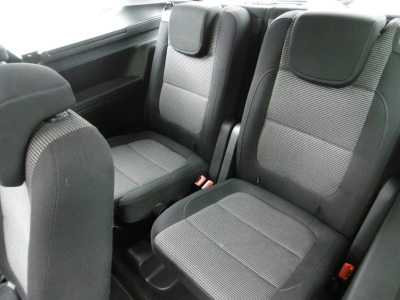 VW Sharan 1.4TSi Automatik Nav Panorama 7-Sitze PDC