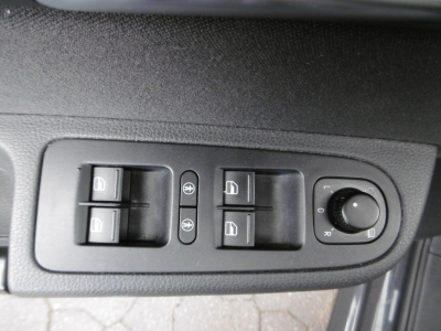 VW Sharan 1.4TSi Automatik Nav Panorama 7-Sitze PDC