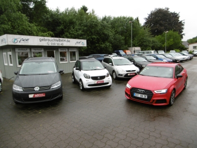 Audi A3 1.4 TFSI Limo Sport Black Edition 18" LED PDC