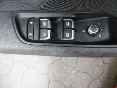 Audi A3 1.4 TFSI Limo Sport Black Edition 18" LED PDC
