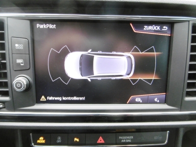 Seat Leon 1.5 TSI FR ST Nav LED Beats DAB  18" PDC