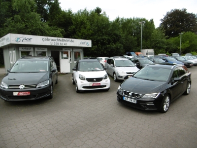 Seat Leon 1.5 TSI FR ST Nav LED Beats DAB  18" PDC