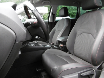 Seat Leon 1.5 TSI FR ST Nav LED Beats DAB  18" PDC