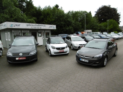 Opel Astra 1.4 Turbo Kombi Style Tempo.,Sthzg PDC AHK