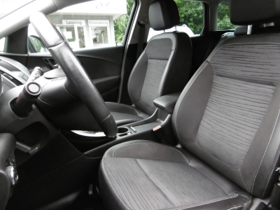 Opel Astra 1.4 Turbo Kombi Style Tempo.,Sthzg PDC AHK