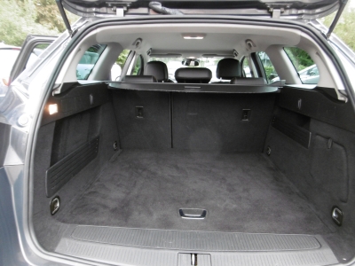 Opel Astra 1.4 Turbo Kombi Style Tempo.,Sthzg PDC AHK