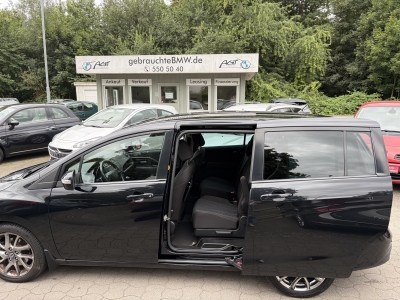 Mazda 5 Kenko 2.0 Automatik. 7-Sitzer Tempomat PDC