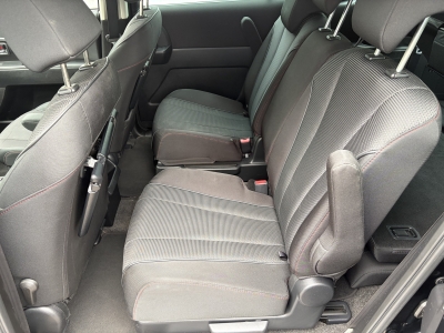 Mazda 5 Kenko 2.0 Automatik. 7-Sitzer Tempomat PDC