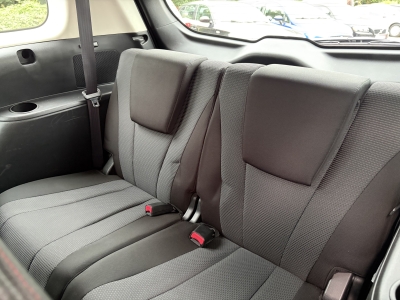 Mazda 5 Kenko 2.0 Automatik. 7-Sitzer Tempomat PDC