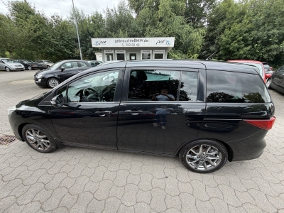 Mazda 5 Kenko 2.0 Automatik. 7-Sitzer Tempomat PDC