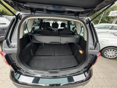 Mazda 5 Kenko 2.0 Automatik. 7-Sitzer Tempomat PDC