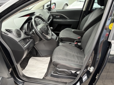 Mazda 5 Kenko 2.0 Automatik. 7-Sitzer Tempomat PDC
