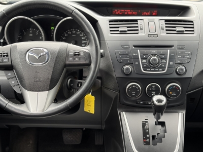 Mazda 5 Kenko 2.0 Automatik. 7-Sitzer Tempomat PDC