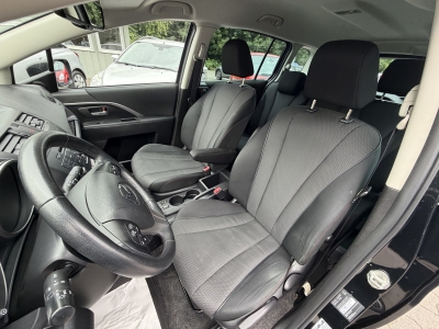 Mazda 5 Kenko 2.0 Automatik. 7-Sitzer Tempomat PDC