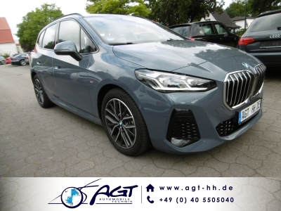 BMW 223 d Active Tourer xDrive M Sport Aut. Pano AHK