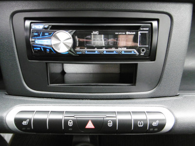 Smart ForTwo Aut. Klima Leder Servo Allwetterreifen