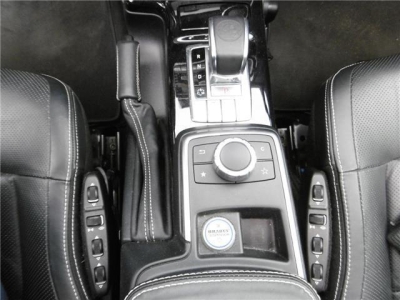 Mercedes-Benz G 63 AMG VOLLAUSSTATTUNG
