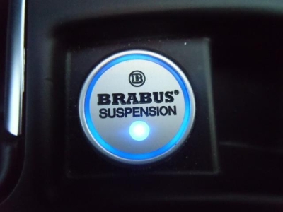 Mercedes-Benz G 63 AMG VOLLAUSSTATTUNG