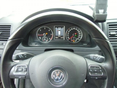 VW T5 Multivan Highline 2.0TDI DSG Navi Leder Xenon