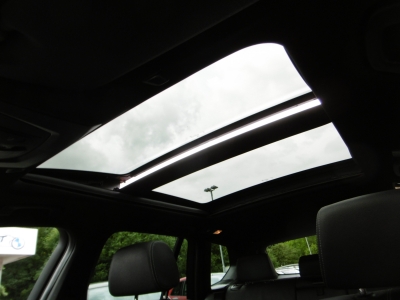 BMW X3 xDrive 30dA M-Paket Nav Pano Leder Xenon AHK 