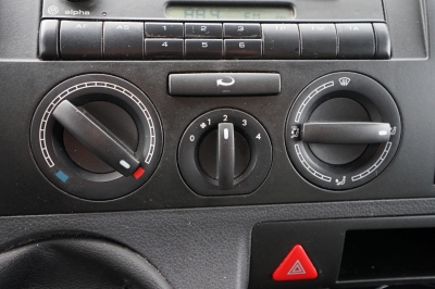 VW T5 Transporter Kasten 1.9 TDI |1.Hd| |8-fach b.|