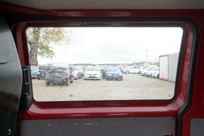 VW T5 Transporter Kasten 1.9 TDI |1.Hd| |8-fach b.|