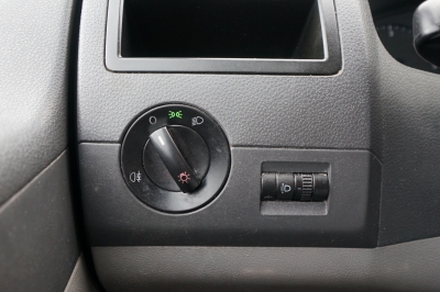 VW T5 Transporter Kasten 1.9 TDI |1.Hd| |8-fach b.|