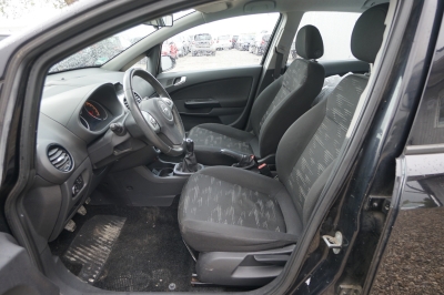 Opel Corsa D 1.2 Satellite |HU/AU NEU| |Bremsen NEU|