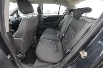 Opel Corsa D 1.2 Satellite |HU/AU NEU| |Bremsen NEU|