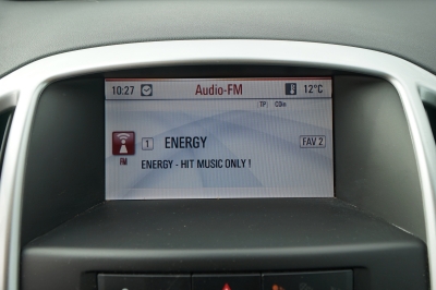 Opel Astra J 1.6 Turbo Aut. |Zahnriemen + Insp. NEU|