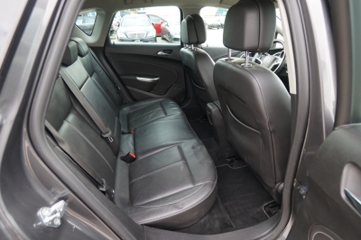 Opel Astra J 1.6 Turbo Aut. |Zahnriemen + Insp. NEU|