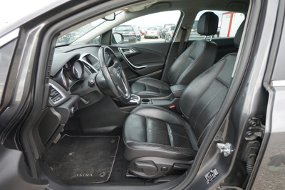 Opel Astra J 1.6 Turbo Aut. |Zahnriemen + Insp. NEU|