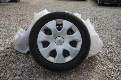 Opel Astra J 1.6 Turbo Aut. |Zahnriemen + Insp. NEU|