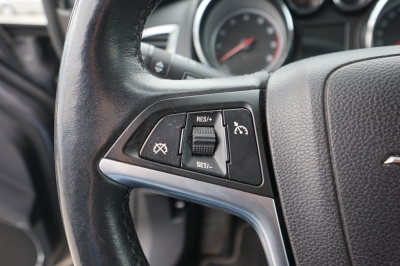 Opel Astra J 1.6 Turbo Aut. |Zahnriemen + Insp. NEU|