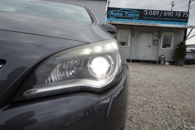 Opel Astra J 1.6 Turbo Aut. |Zahnriemen + Insp. NEU|