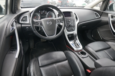 Opel Astra J 1.6 Turbo Aut. |Zahnriemen + Insp. NEU|