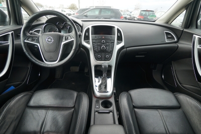 Opel Astra J 1.6 Turbo Aut. |Zahnriemen + Insp. NEU|