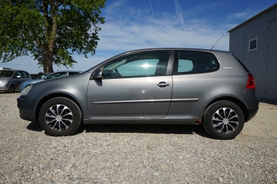 VW Golf V 1.4 Goal |1.Hand| |HU/AU NEU| |Tempomat|