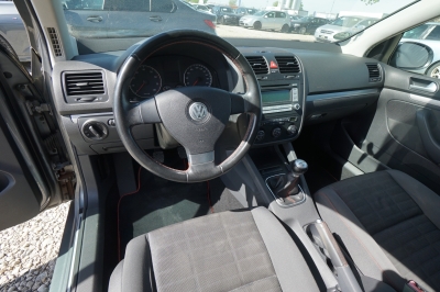 VW Golf V 1.4 Goal |1.Hand| |HU/AU NEU| |Tempomat|