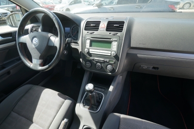 VW Golf V 1.4 Goal |1.Hand| |HU/AU NEU| |Tempomat|