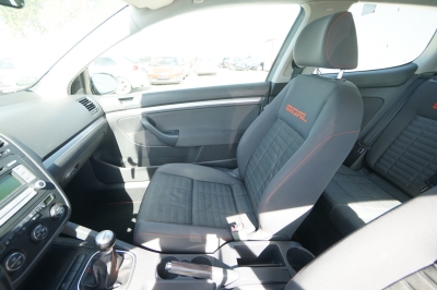 VW Golf V 1.4 Goal |1.Hand| |HU/AU NEU| |Tempomat|