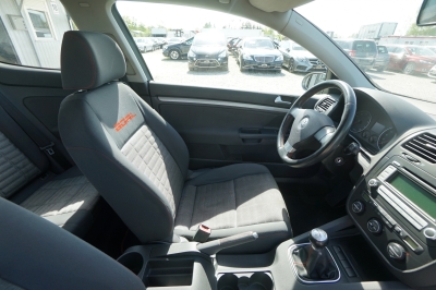 VW Golf V 1.4 Goal |1.Hand| |HU/AU NEU| |Tempomat|