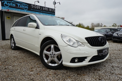 Mercedes-Benz R 350 L 4Matic 7G-Tronic |EURO6| |7-Sitzer|