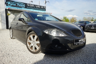 Seat Leon 1.4 TSI |HU:01/27| |Steuerkette-Insp. NEU|