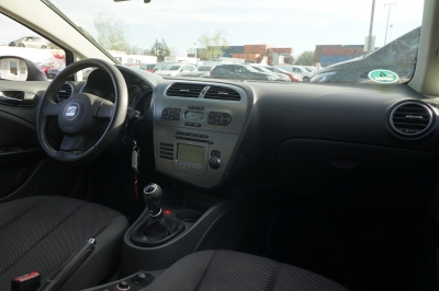 Seat Leon 1.4 TSI |HU:01/27| |Steuerkette-Insp. NEU|