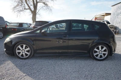 Seat Leon 1.4 TSI |HU:01/27| |Steuerkette-Insp. NEU|