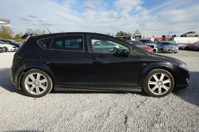 Seat Leon 1.4 TSI |HU:01/27| |Steuerkette-Insp. NEU|