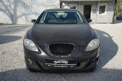 Seat Leon 1.4 TSI |HU:01/27| |Steuerkette-Insp. NEU|